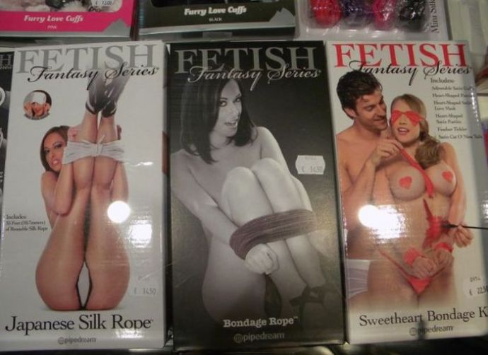 Фотоотчет с рижского фестиваля эротики Erots 2015 (эротика)