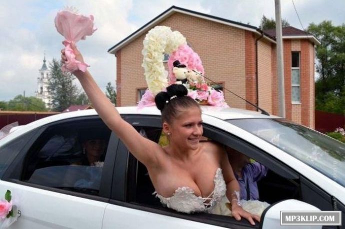 Красивые грудастые девушки