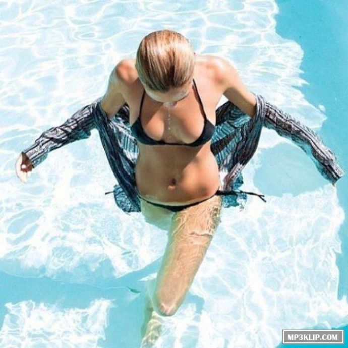 Ничто не выглядит лучше, чем красотки в бикини