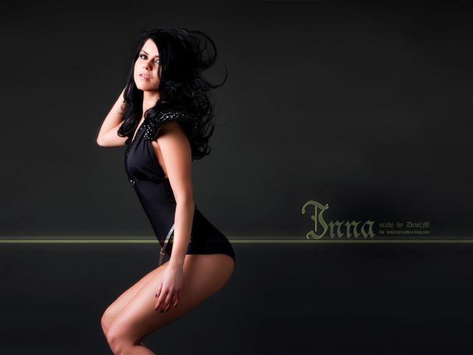 Очень красивая женщина (40 фото) (эротика)