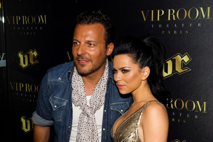 Очень красивая женщина (40 фото) (эротика)