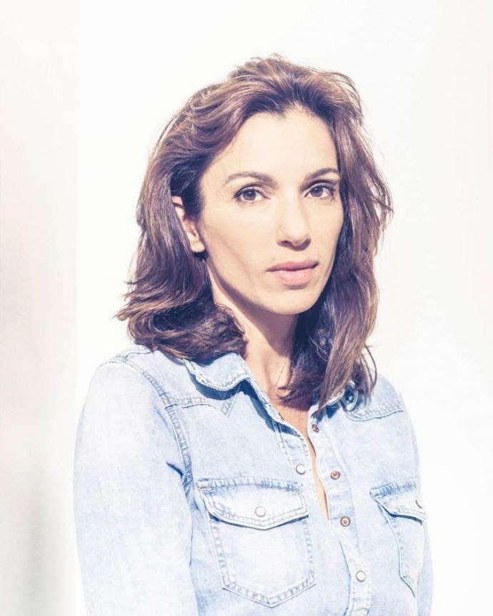 Пронзительные портреты знаменитостей, которые цепляют