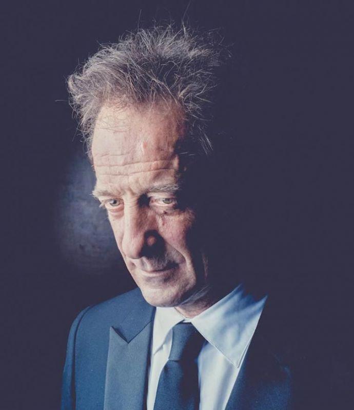 Пронзительные портреты знаменитостей, которые цепляют