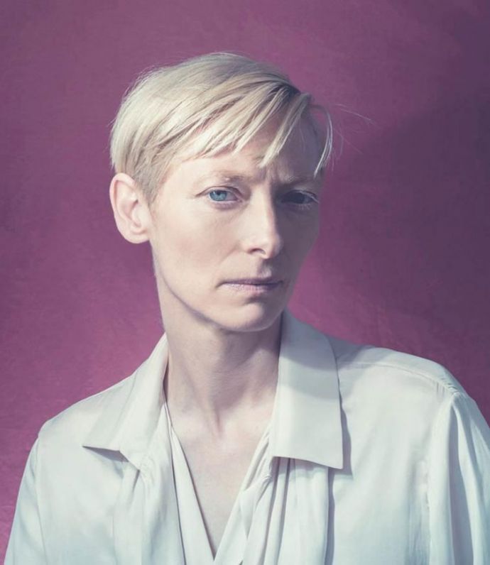 Пронзительные портреты знаменитостей, которые цепляют