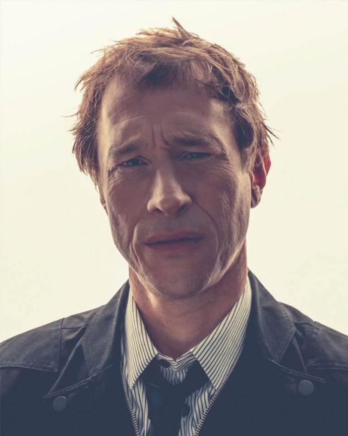 Пронзительные портреты знаменитостей, которые цепляют