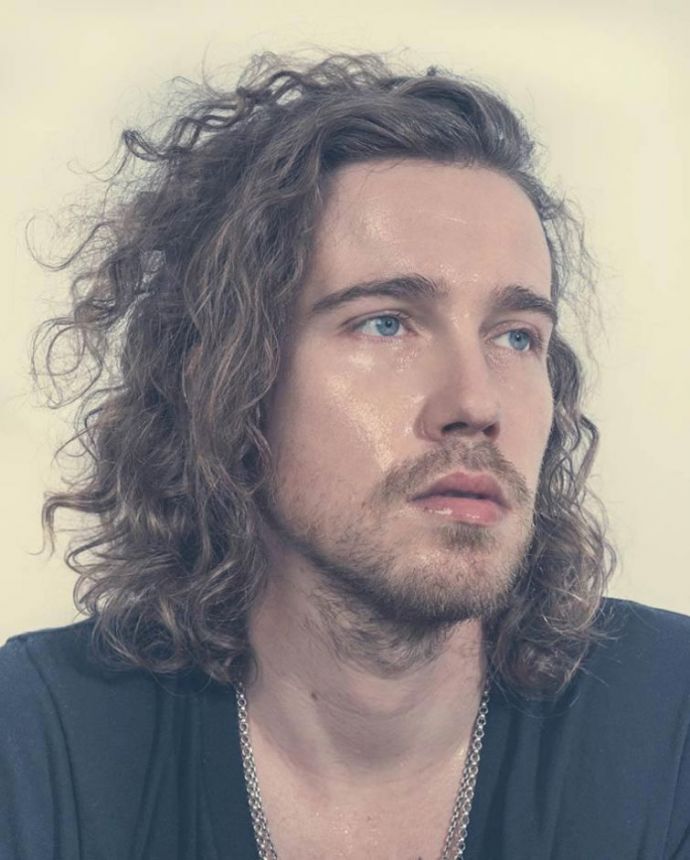 Пронзительные портреты знаменитостей, которые цепляют