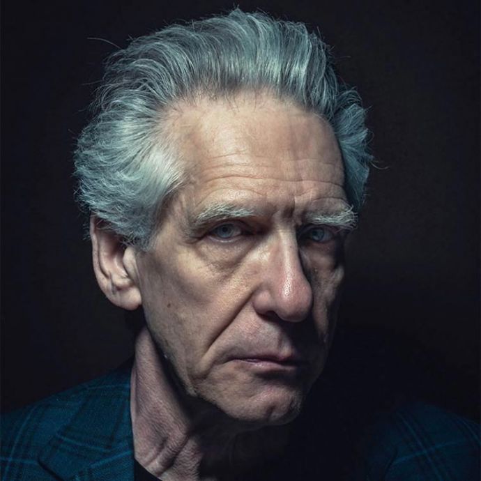 Пронзительные портреты знаменитостей, которые цепляют