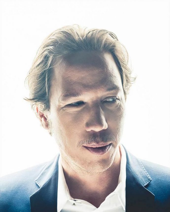 Пронзительные портреты знаменитостей, которые цепляют