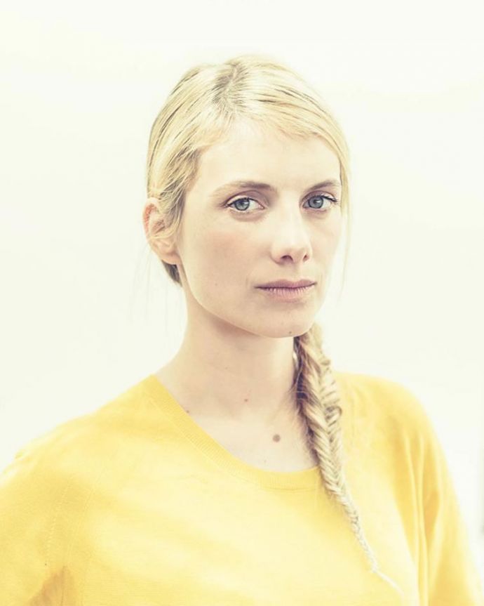 Пронзительные портреты знаменитостей, которые цепляют