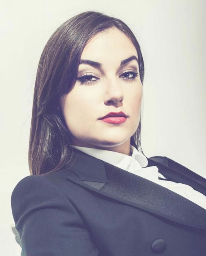 Пронзительные портреты знаменитостей, которые цепляют