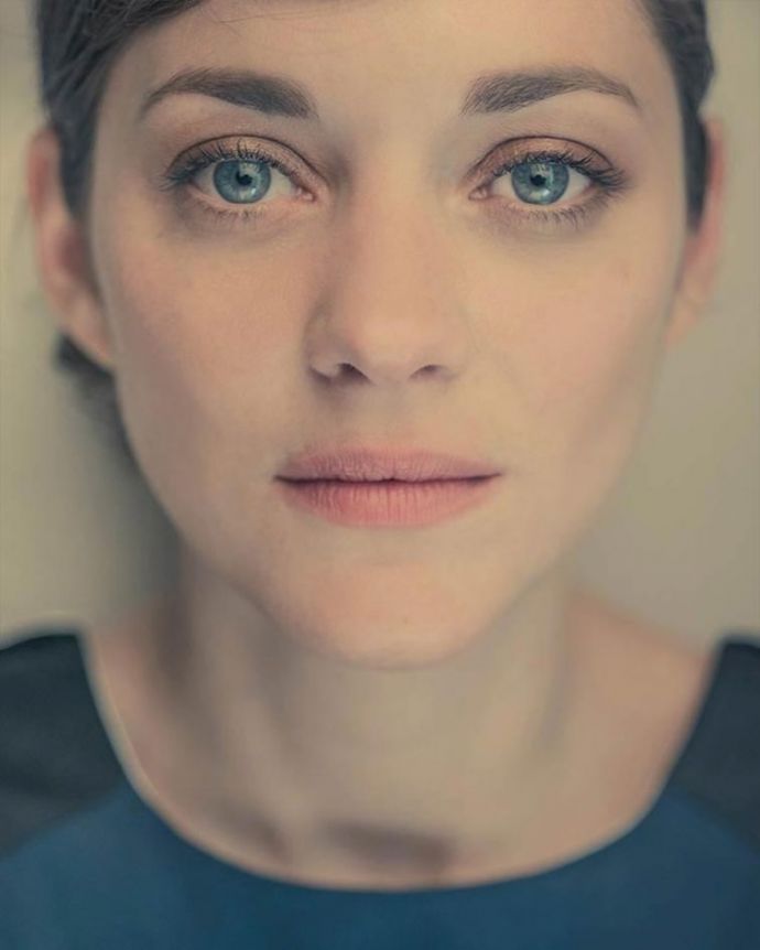 Пронзительные портреты знаменитостей, которые цепляют