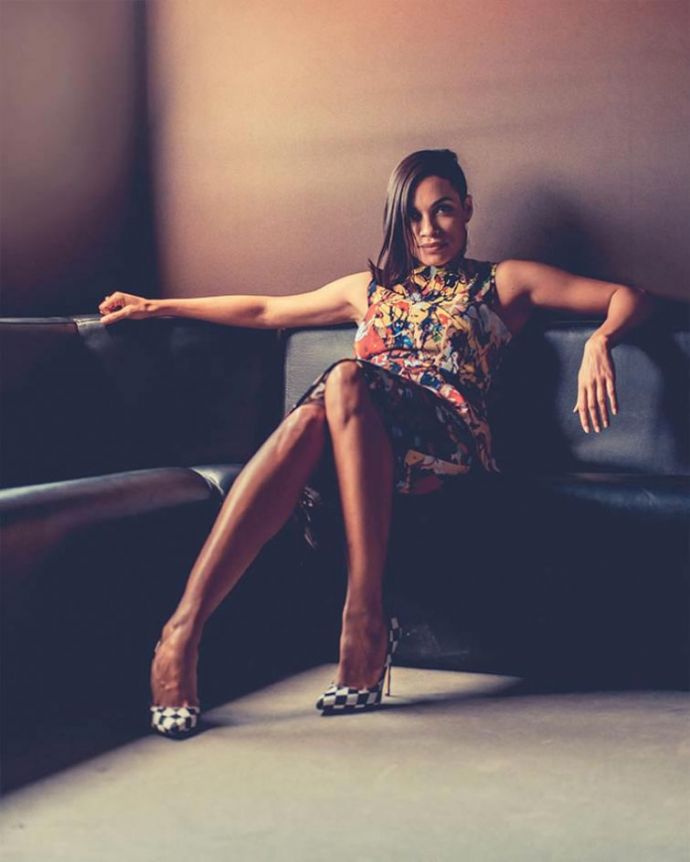 Пронзительные портреты знаменитостей, которые цепляют