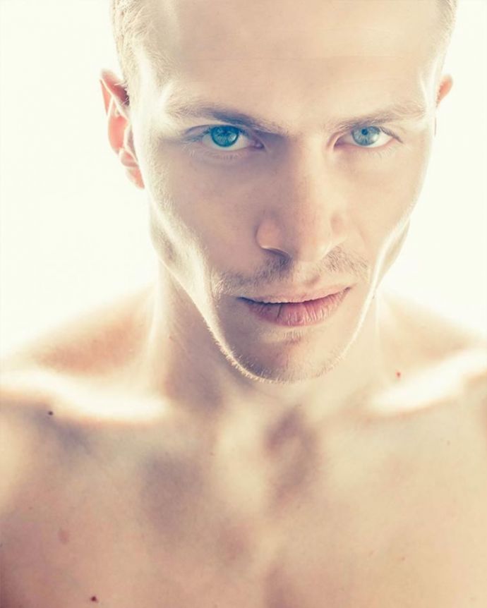 Пронзительные портреты знаменитостей, которые цепляют