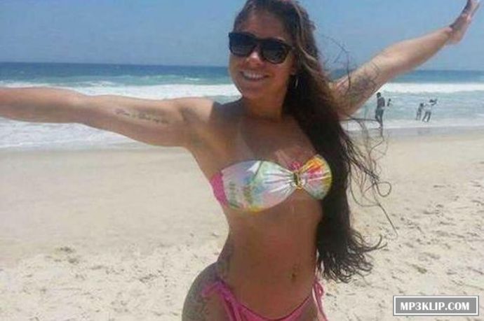 Рита Маттоса стала интернет-сенсацией