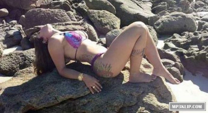 Рита Маттоса стала интернет-сенсацией