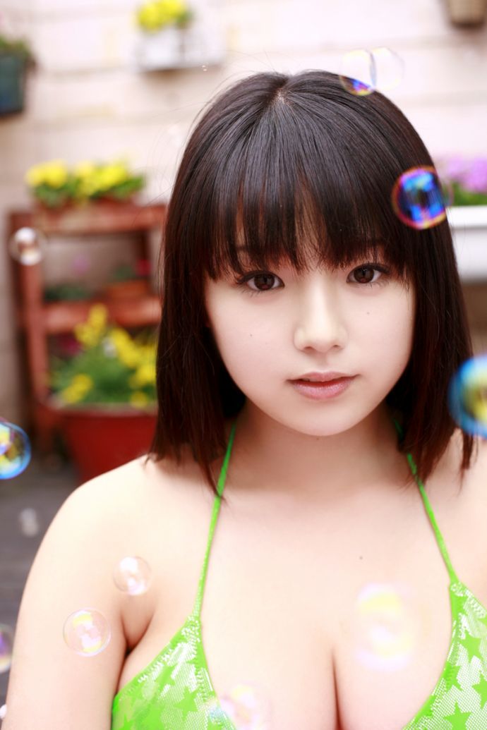 Shinozaki Ai - Glamour Photoshoots (435 фото) (эротика)