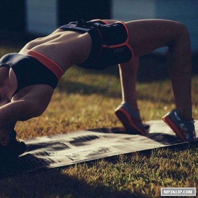 Спортивные женщины - это действительно красотки