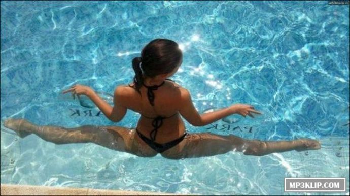 Спортивные женщины - это действительно красотки