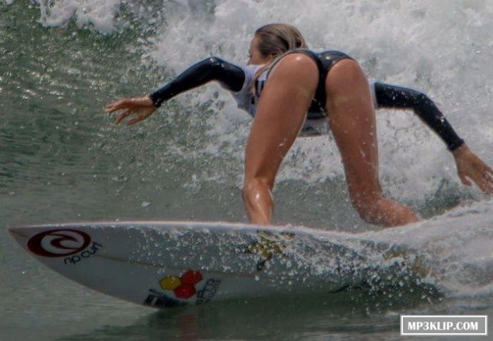 Спортивные женщины - это действительно красотки