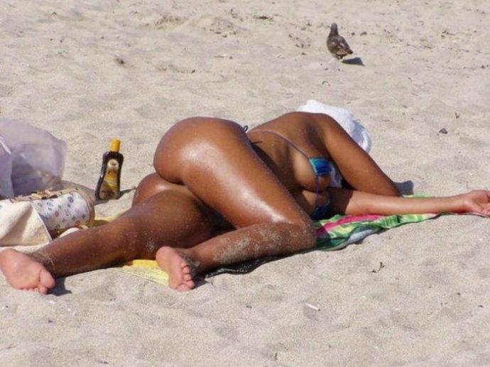 Забавные девушки