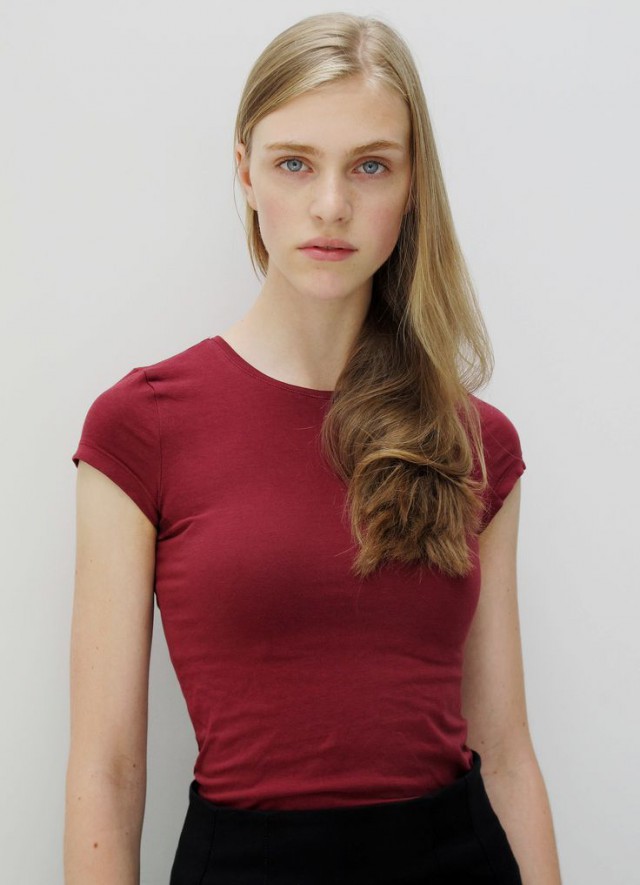 Топ-50 лучших моделей мира 2015 Топ-50 лучших моделей мира 2015