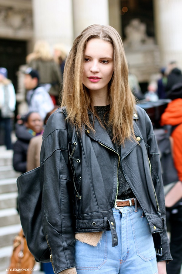 Топ-50 лучших моделей мира 2015 Топ-50 лучших моделей мира 2015