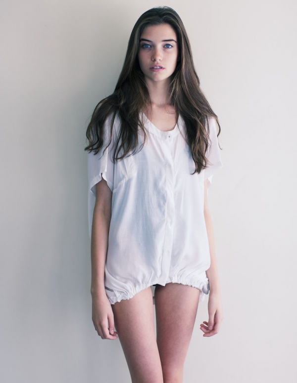 Топ-50 лучших моделей мира 2015 Топ-50 лучших моделей мира 2015