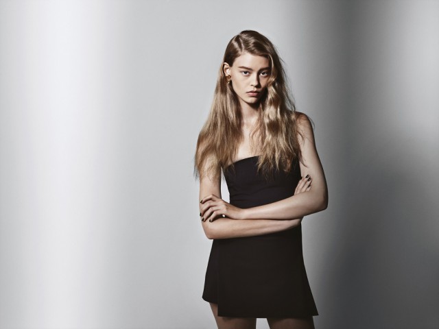 Топ-50 лучших моделей мира 2015 Топ-50 лучших моделей мира 2015