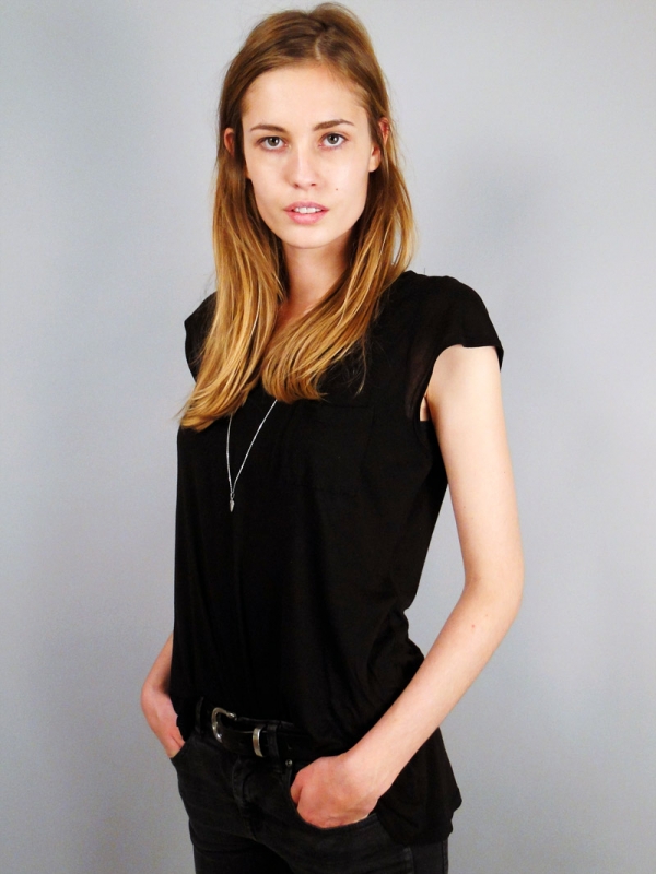 Топ-50 лучших моделей мира 2015 Топ-50 лучших моделей мира 2015