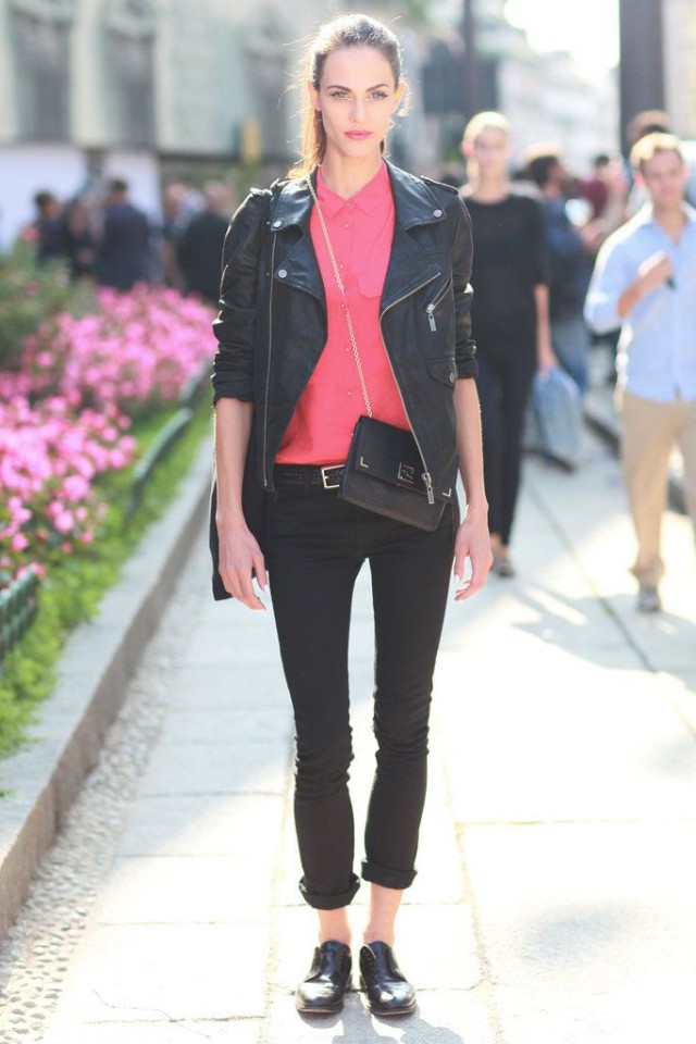 Топ-50 лучших моделей мира 2015 Топ-50 лучших моделей мира 2015