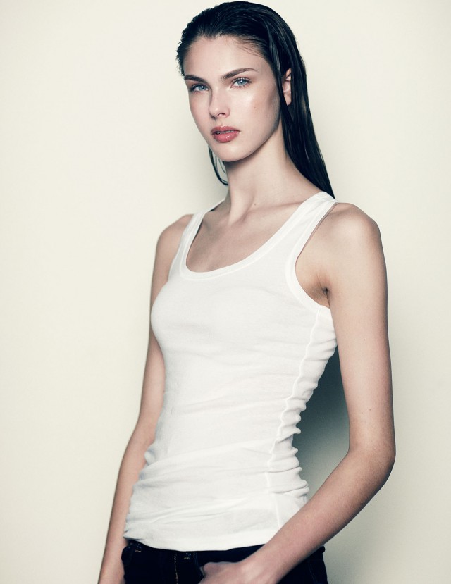 Топ-50 лучших моделей мира 2015 Топ-50 лучших моделей мира 2015