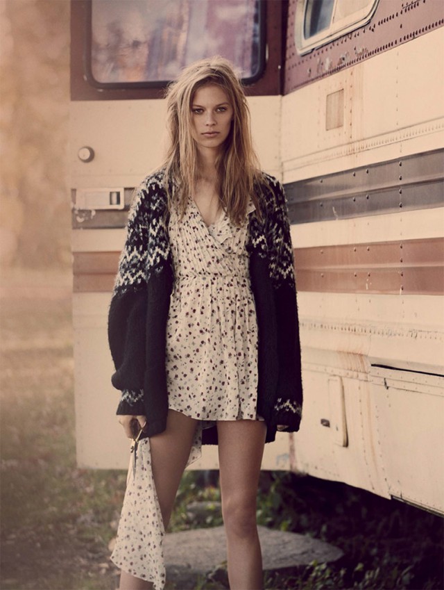 Топ-50 лучших моделей мира 2015 Топ-50 лучших моделей мира 2015