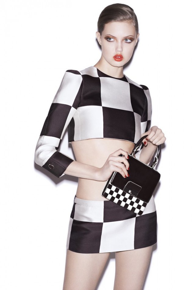 Топ-50 лучших моделей мира 2015 Топ-50 лучших моделей мира 2015