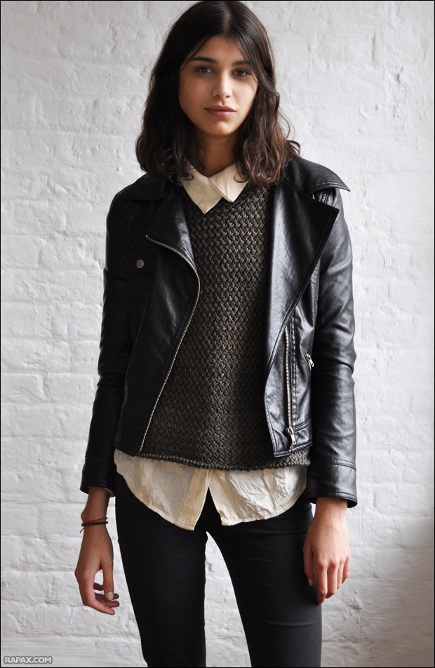 Топ-50 лучших моделей мира 2015 Топ-50 лучших моделей мира 2015