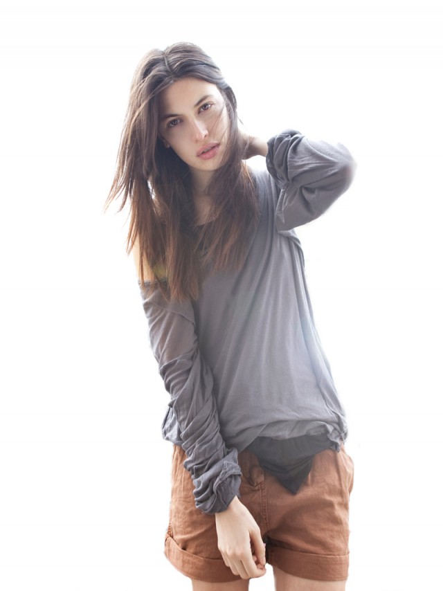 Топ-50 лучших моделей мира 2015 Топ-50 лучших моделей мира 2015