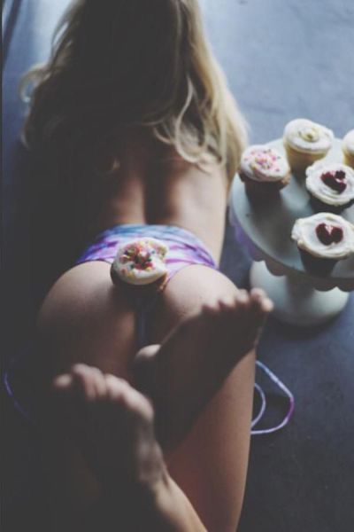 Забавные девушки