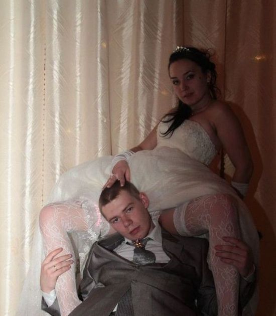 Забавные девушки