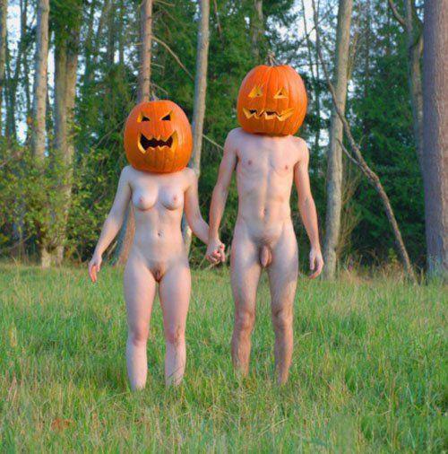 Голая попа невесты - эротические приколы