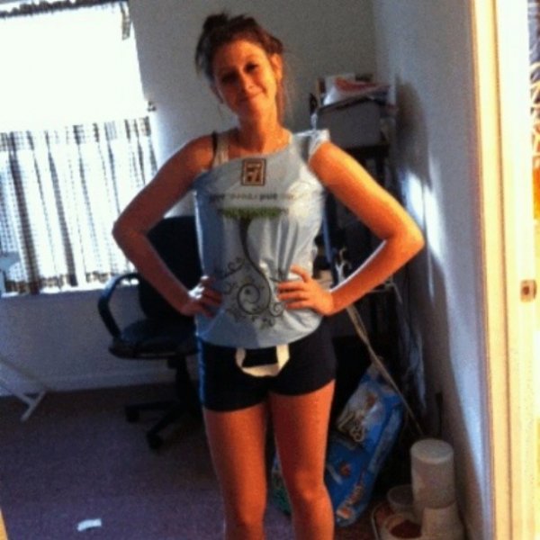 Cелфи в пластиковых пакетах: новый шик в Тайване Cелфи в пластиковых пакетах: новый шик в Тайване