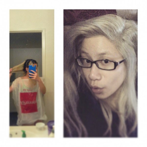 Cелфи в пластиковых пакетах: новый шик в Тайване Cелфи в пластиковых пакетах: новый шик в Тайване