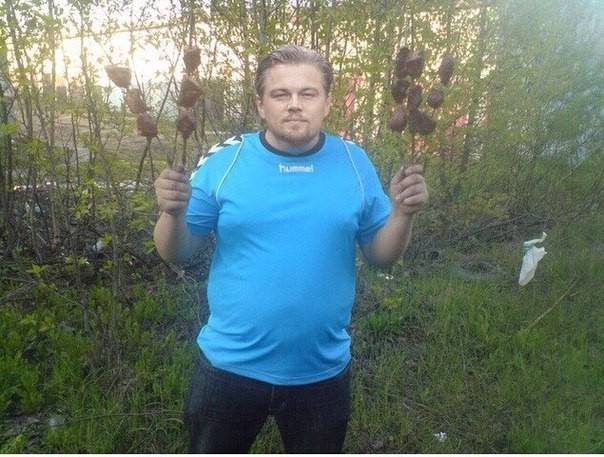 Чудики из социальных сетей 02.09.15