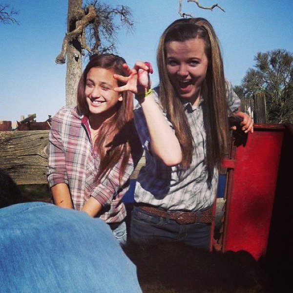 Девушек-ветеринаров лучше обходить стороной Девушек-ветеринаров лучше обходить стороной