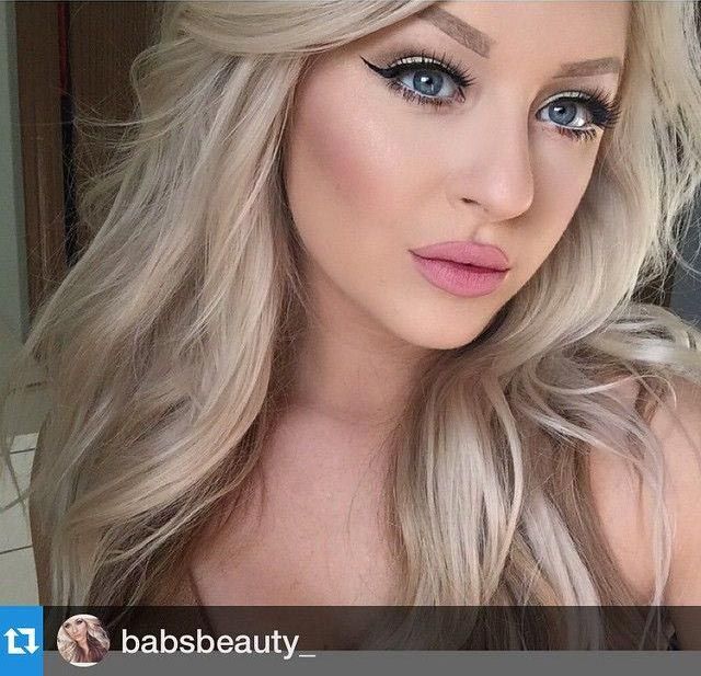 Губы как у принцессы Губы как у принцессы