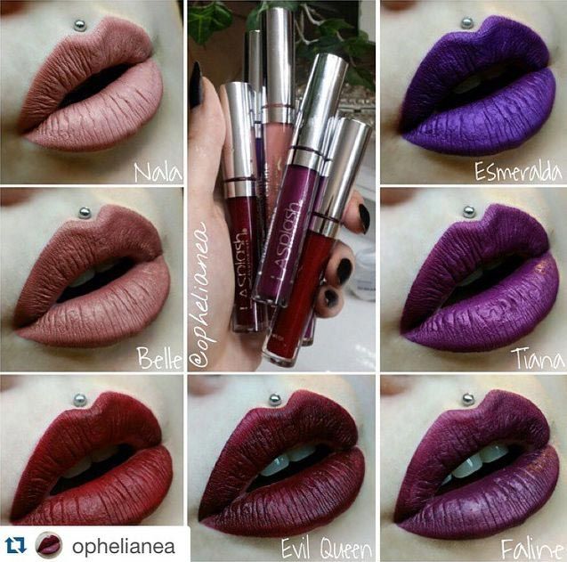 Губы как у принцессы Губы как у принцессы