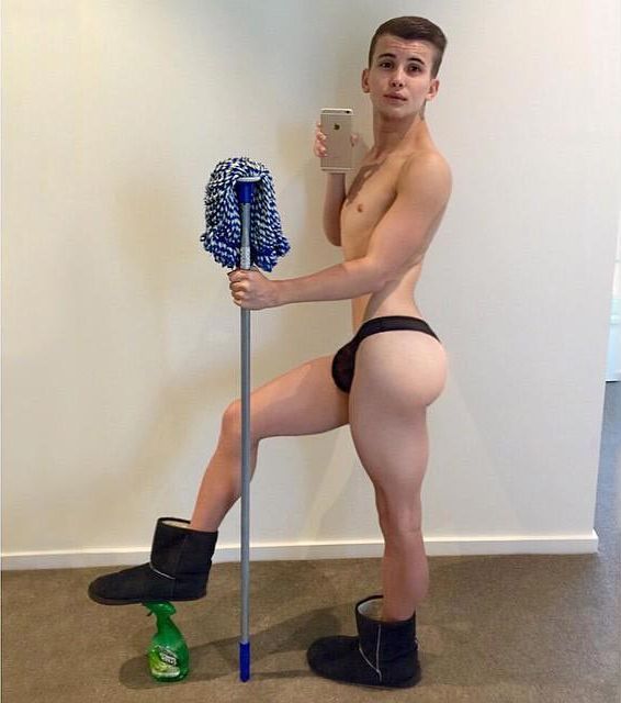 Кардашьян отдыхает: Рубен - новая звезда инстаграма с выдающимися ягoдицaми Кардашьян отдыхает: Рубен - новая звезда инстаграма с выдающимися ягoдицaми