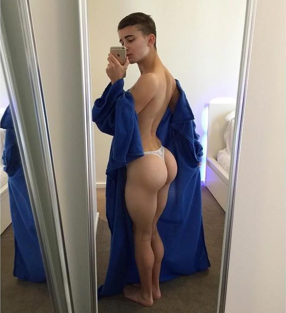 Кардашьян отдыхает: Рубен - новая звезда инстаграма с выдающимися ягoдицaми Кардашьян отдыхает: Рубен - новая звезда инстаграма с выдающимися ягoдицaми