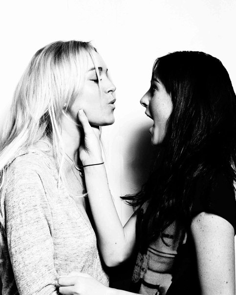 Линдси и Али Лохан (Lindsay & Ali Lohan) #знаменитости #актрисы #модели