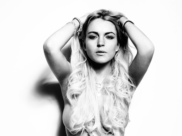 Линдси и Али Лохан (Lindsay & Ali Lohan) #знаменитости #актрисы #модели