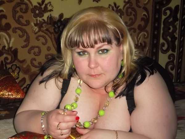 Мадам ищет мужа