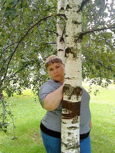 Мадам ищет мужа